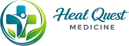 HealQuestMedicine.com